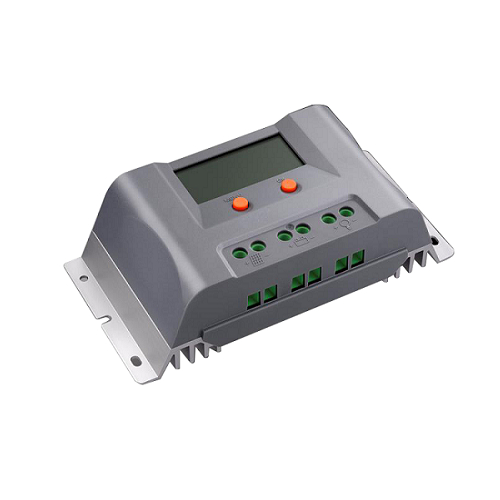 160W 12V mono Kit de panneau solaire rigide avec 15A MPPT contorller-
